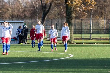 Bild 4 - wCJ Hamburger SV - Altona 93 : Ergebnis: 8:1